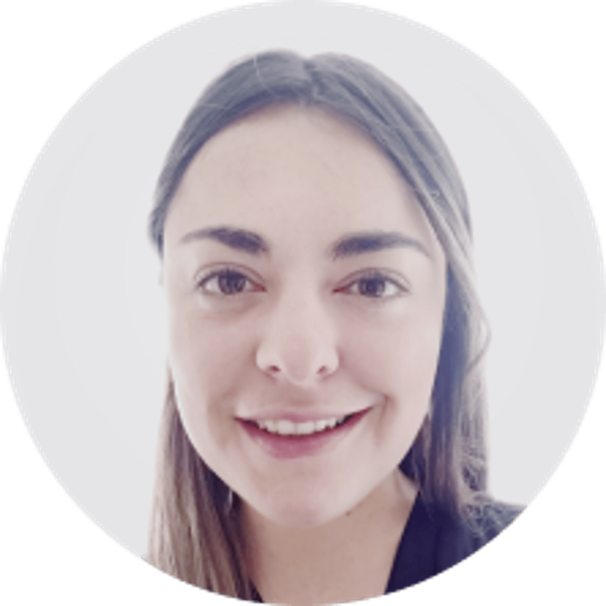 Ana Bernal - Head of Product - Datia