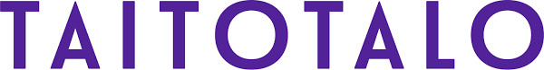 Taitotalo logo.png