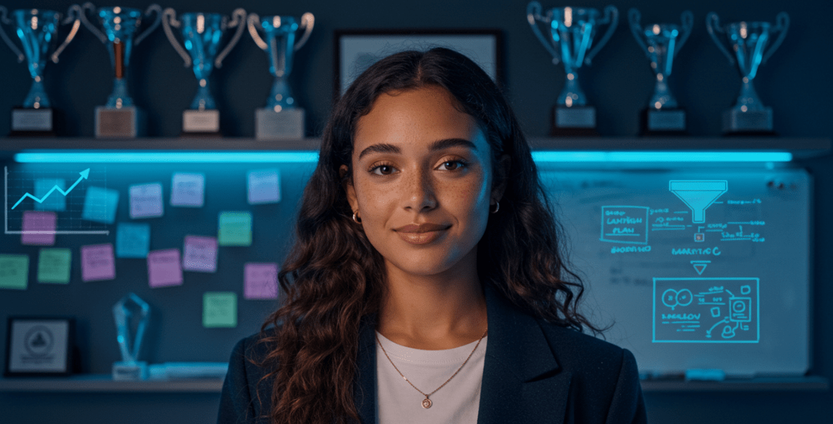 Marketing starter vacatures