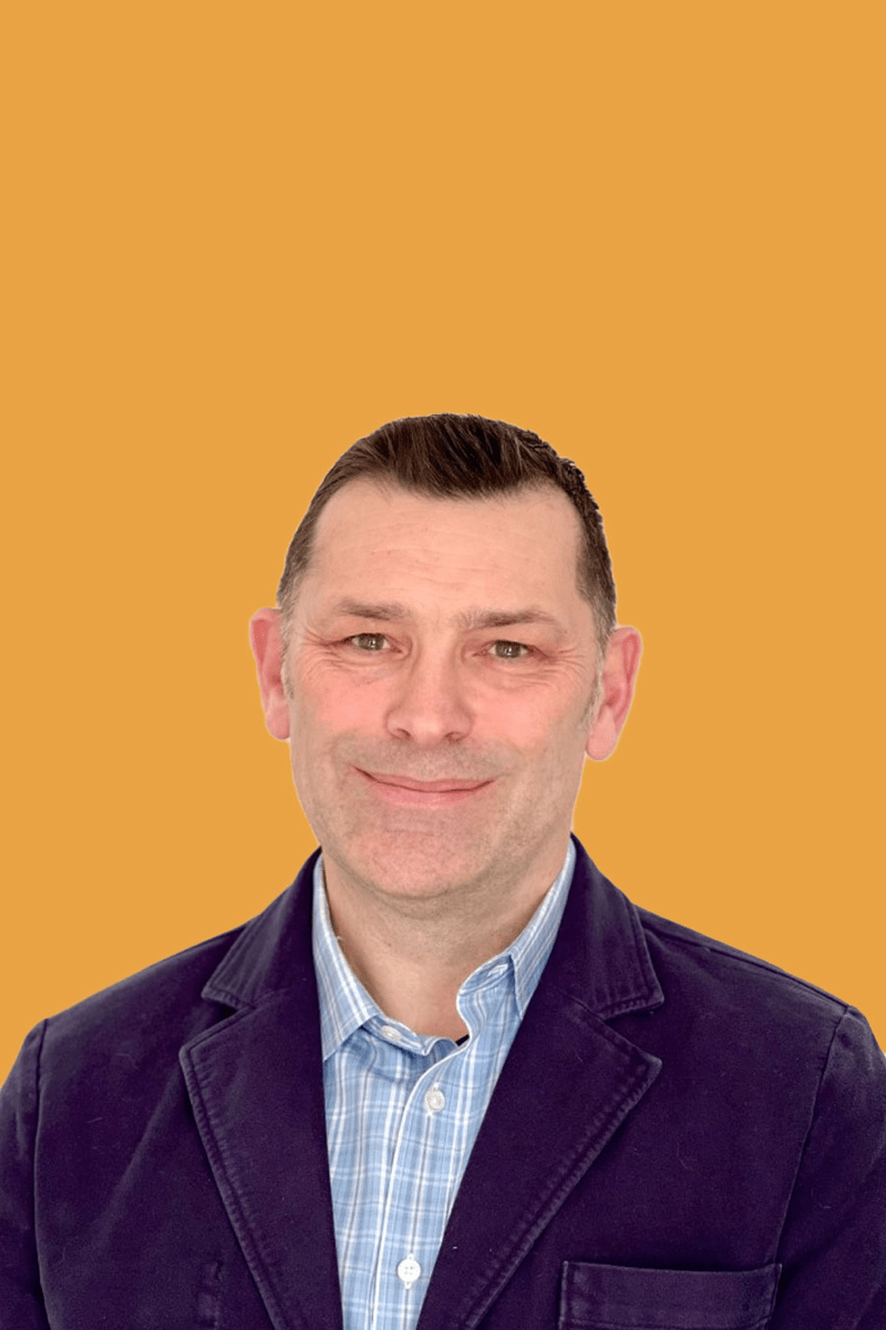 Rob Pierce