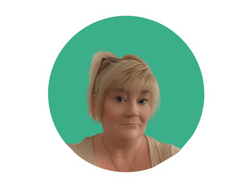 Lorna Blagden - HR and Payroll Administrator - Noble Foods Limited