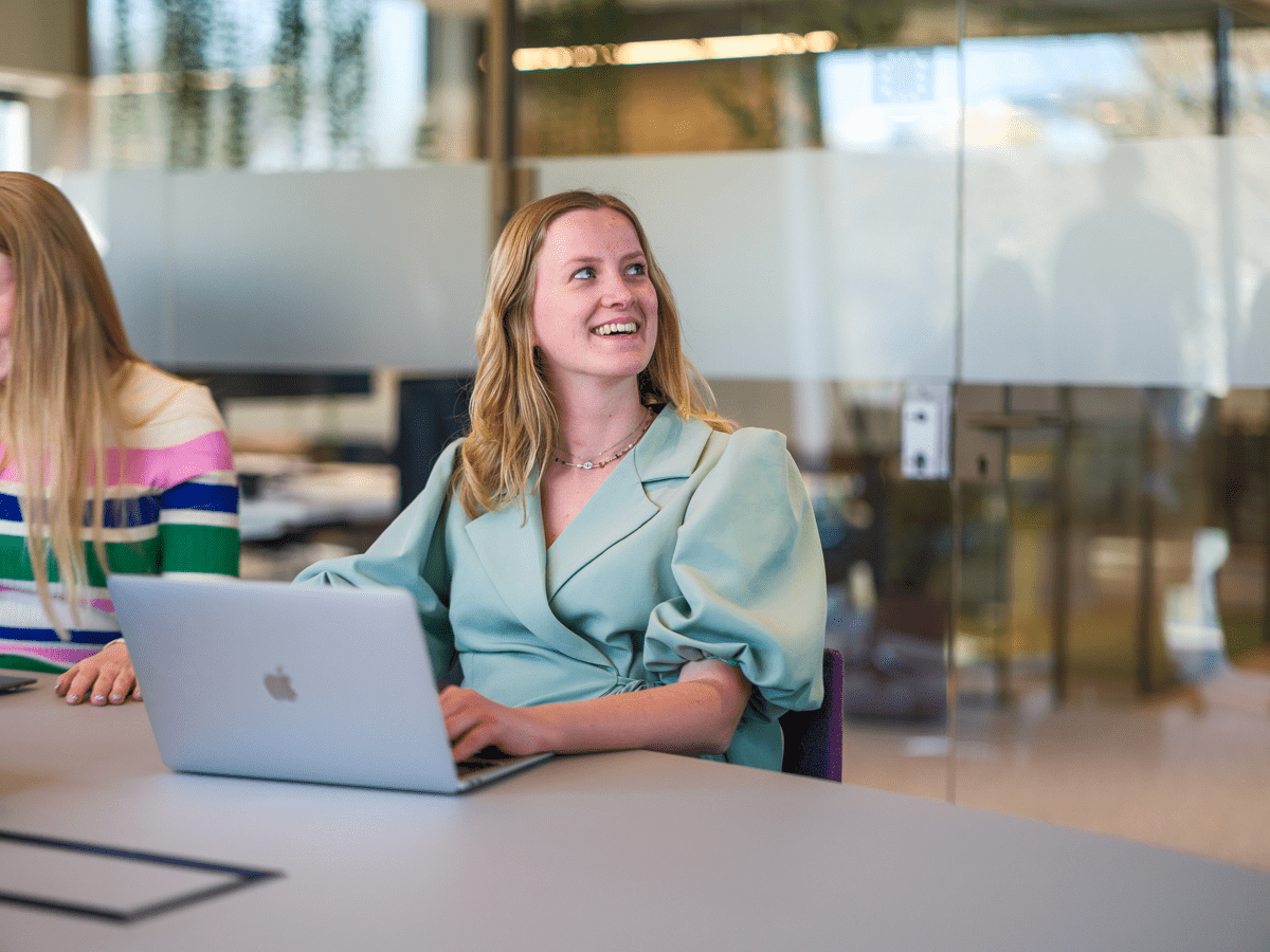 Als Customer Success Specialist ben jij hét aanspreekpunt voor onze Franse gebruikers.