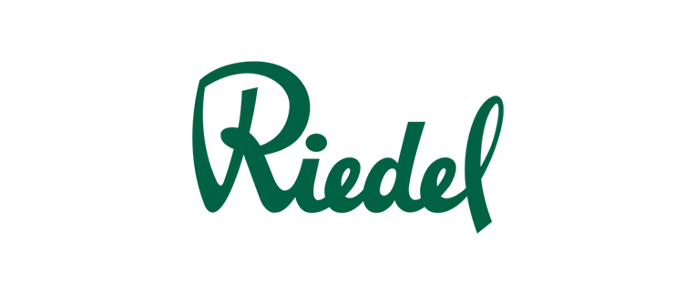 Riedel logo