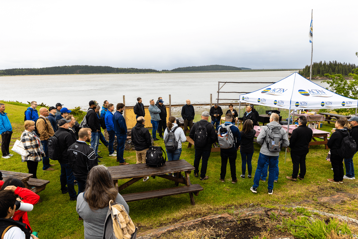 Leadership Symposium