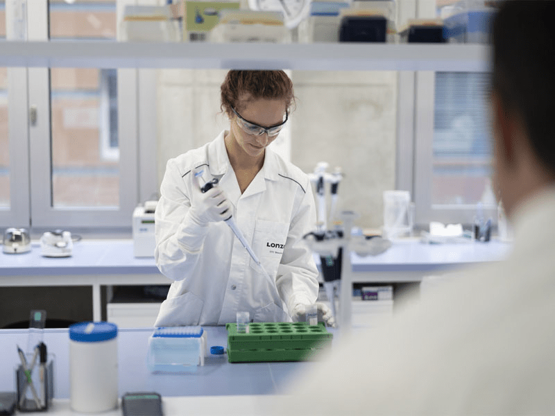 secteur Pharma suisse