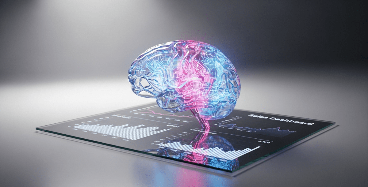 AI tools voor sales & recruitment