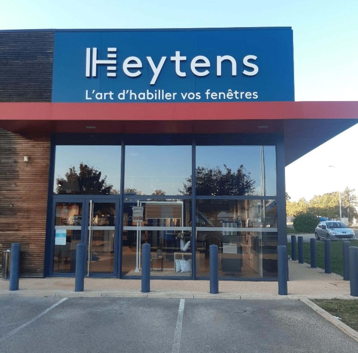 Heytens Dijon Quetigny