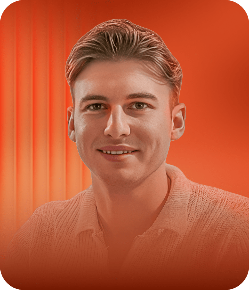 Matt - Marketing Assistant - Traffic Label