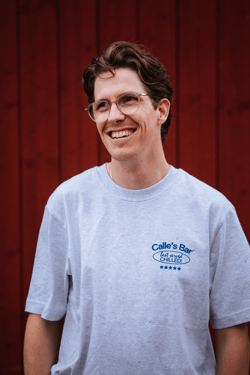 Samuel Beaumont - Customer Support Agent - Spiideo