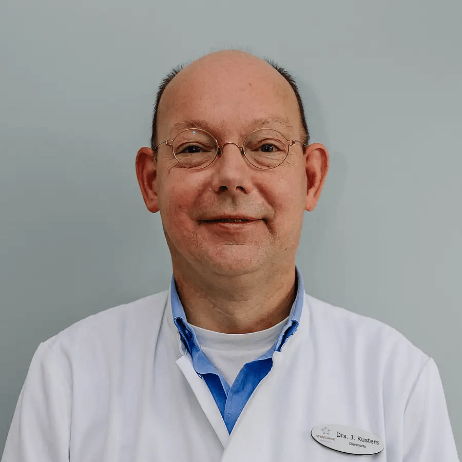 Jeroen Kusters Veterinarian Lead Anicura Maastricht AniCura Group