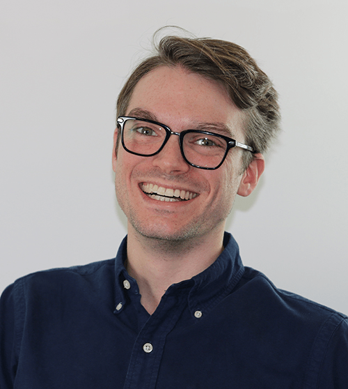 Guy - Solutions Architect - ramsac