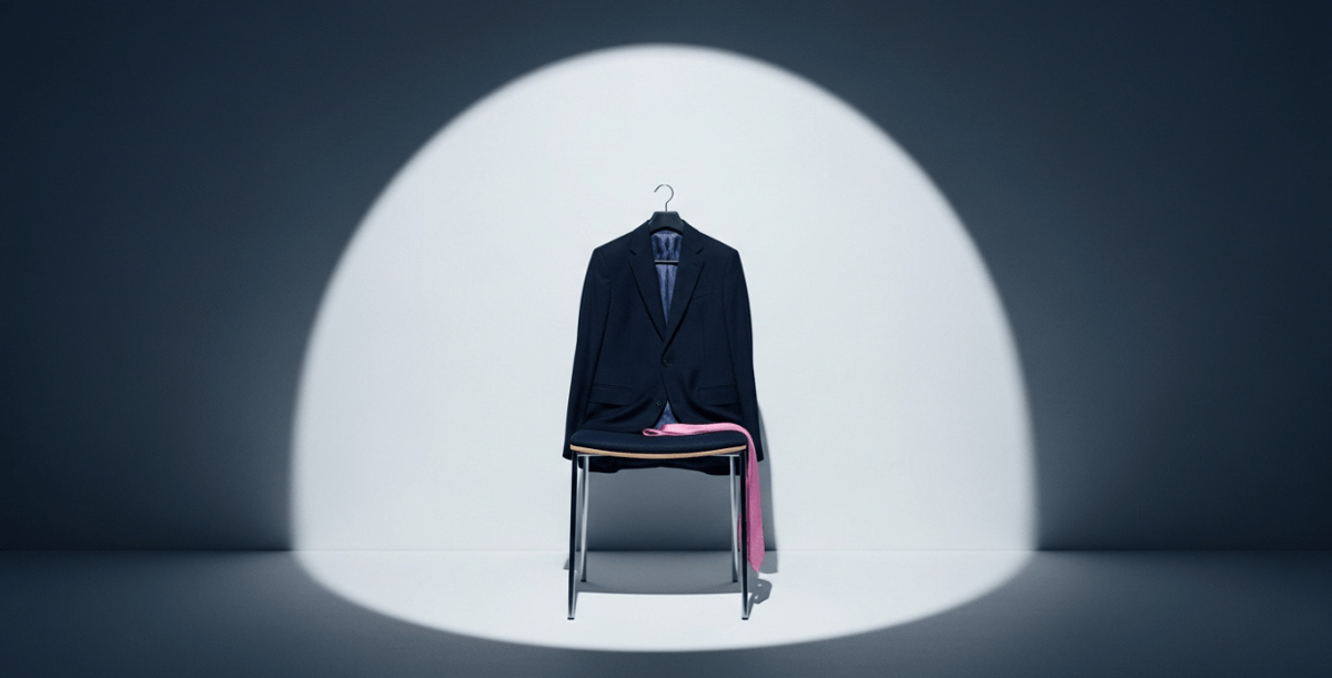 Wat trek je aan bij een sollicitatiegesprek?