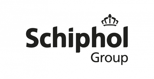 Schiphol Group Amsterdam Logo