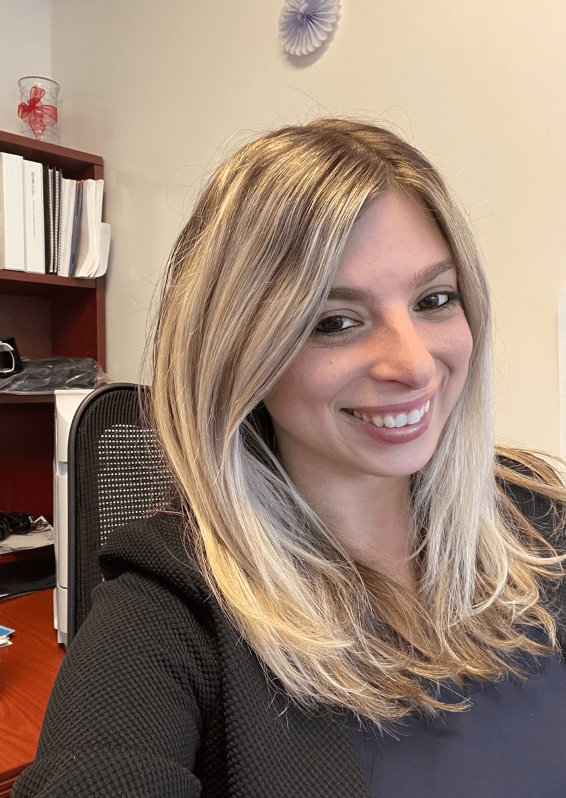 Rachel Klein Handler Rachel Klein - Senior Talent Acquisition Partner - WSA Americas
