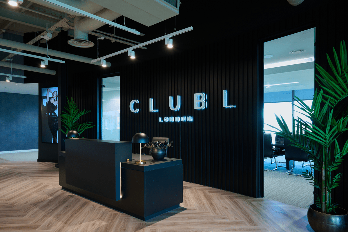 Manchester HQ – Club L London