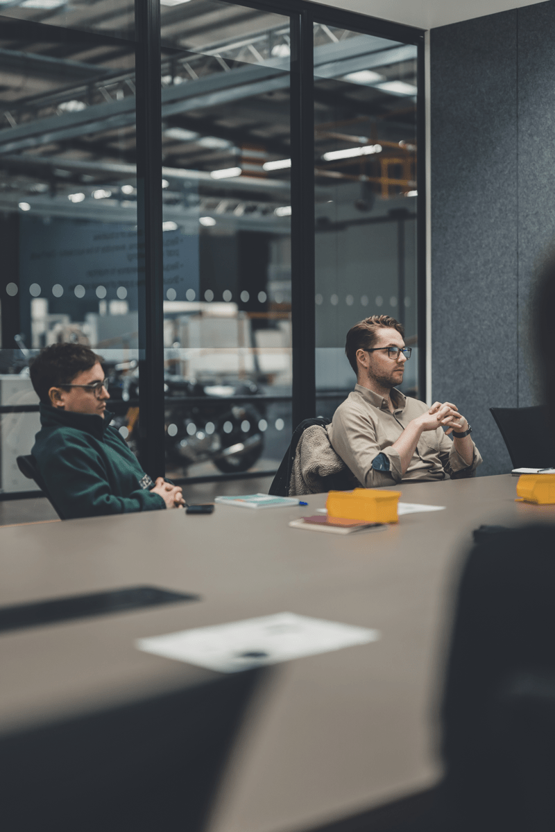 VLM Norton Motorcycles