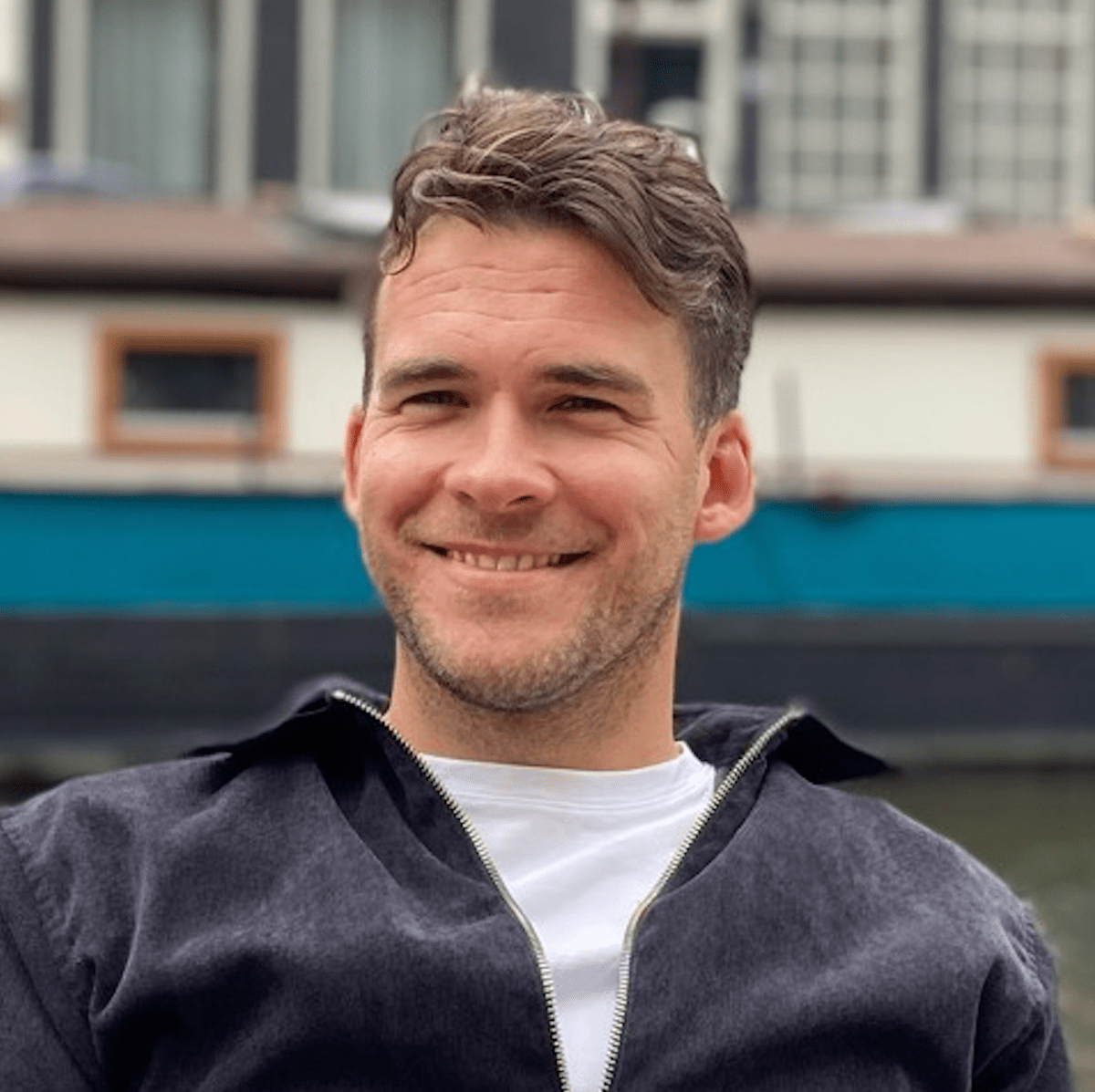 Alexander - Head of Talent Acquisition & Employer Branding - Sellpy