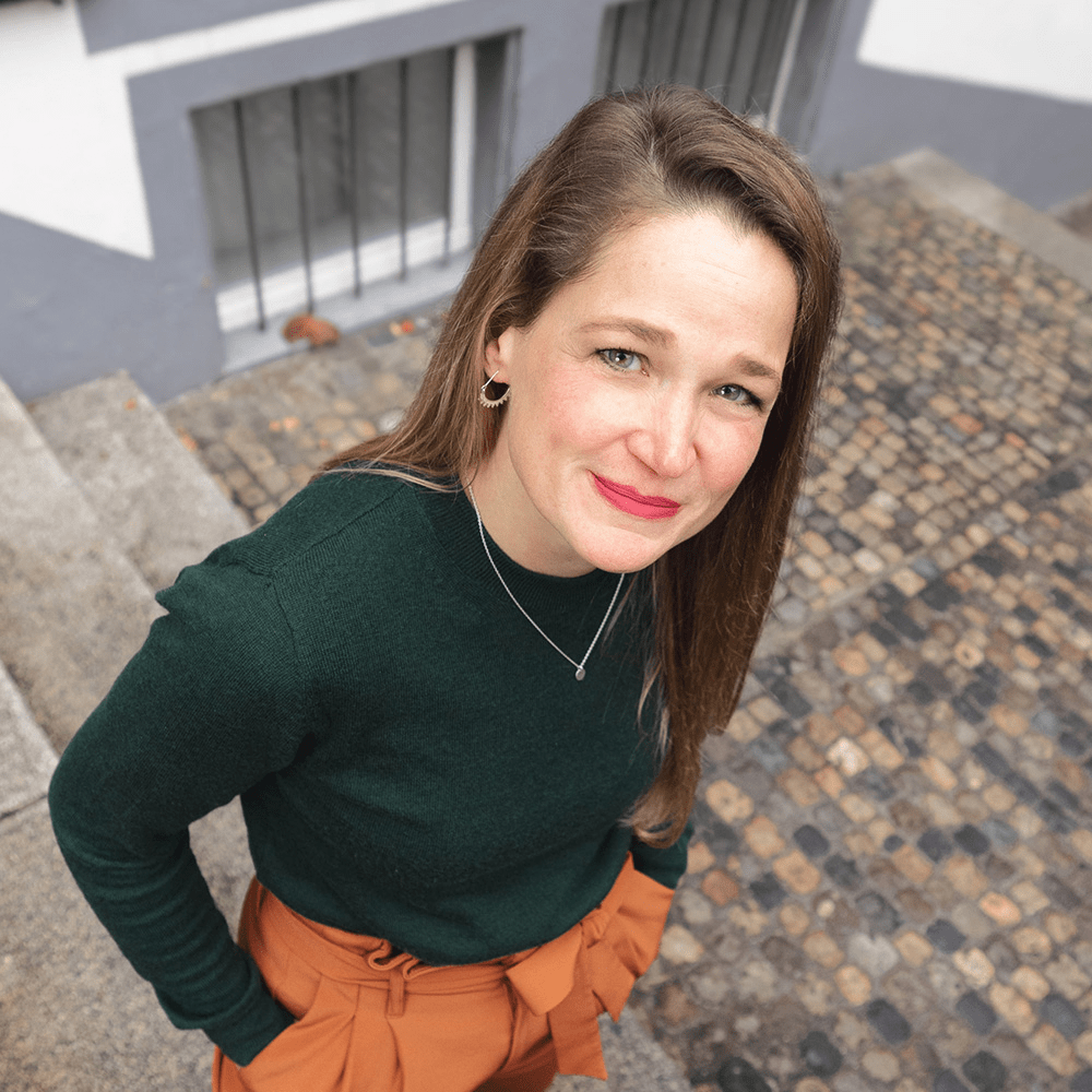 Melanie de Roche - Chief Financial Officer, Board Member - Valencia ...