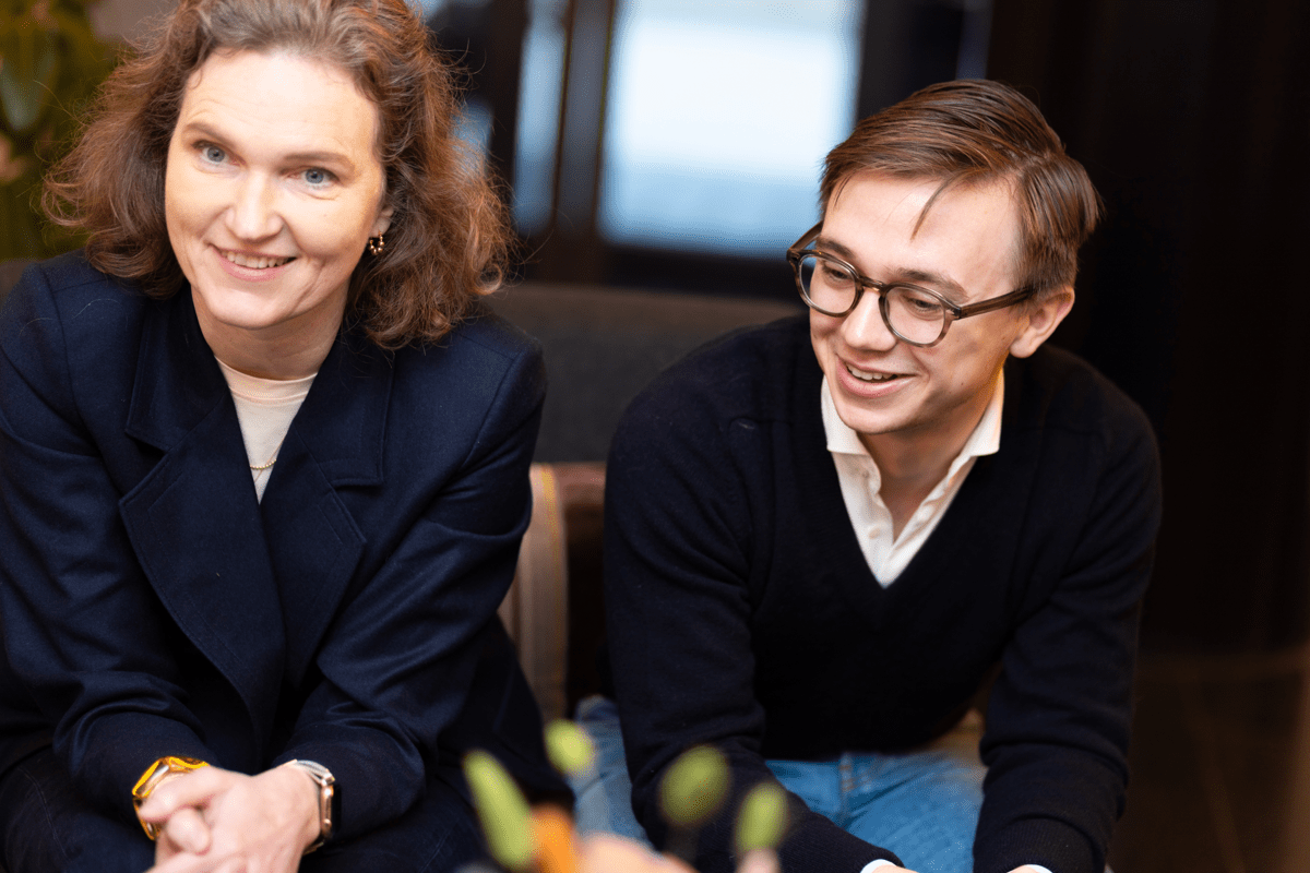 Senior Process Engineer PowertoX Liquid Wind AB