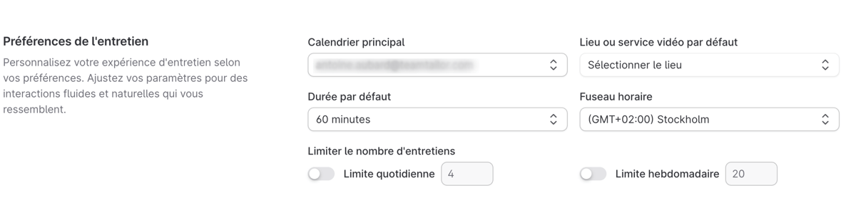 Entretiens - antoine.aubard@teamtailor.com - Utilisateurs - Teamtailor 2025-06-03 13-51-20.png