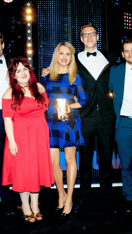 M C Saatchi Performance M C Saatchi Group