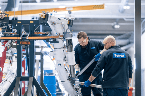 Sustainment Solutions