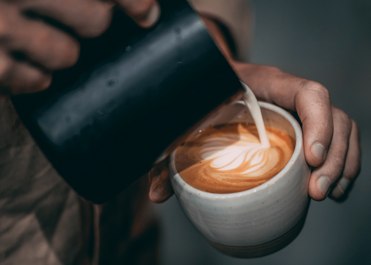 Wholesale Origin Coffee