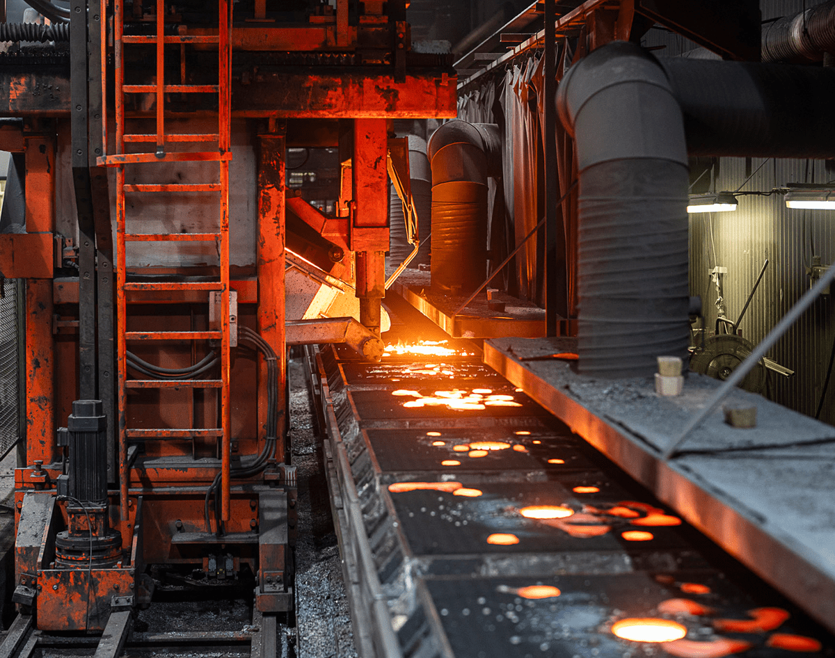 Componenta Castings Oy Porin Valimo Componenta componenta-castings-oy-porin-valimo-componenta