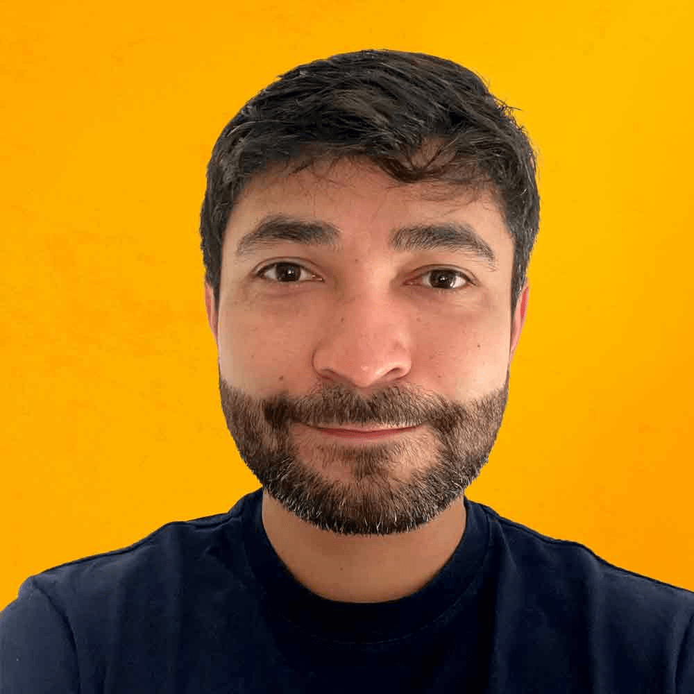 Jalison da Silva - Software Developer - Lumera