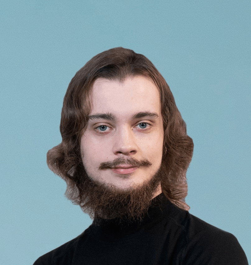 Anton Rachkouski - Back/ Frontend Developer - Novacura