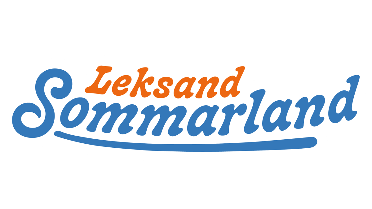 Leksand Sommarland_Logotyp_Farg+vit bkgr.png