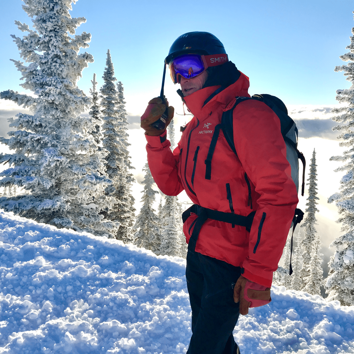 Guiding - Island Lake Lodge