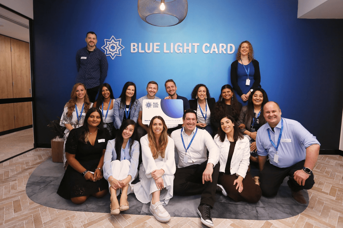australia-blue-light-card