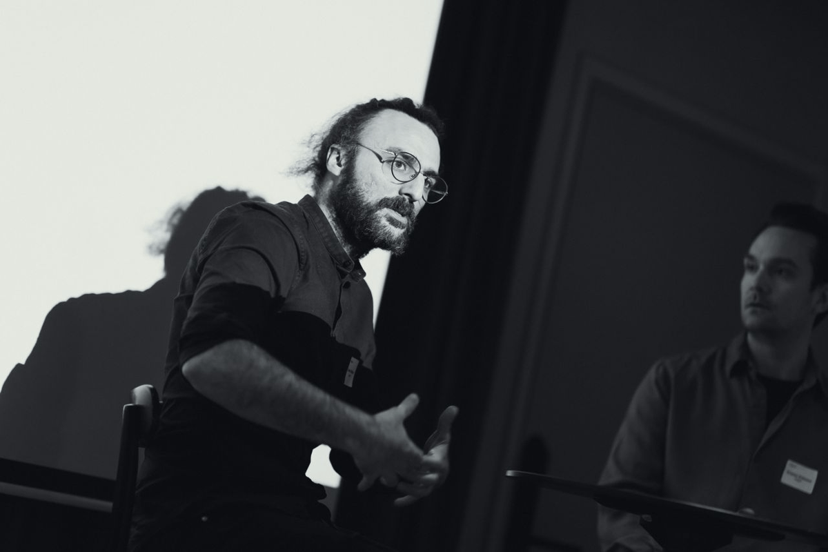 Daniel - Head of Operations - Rebtel