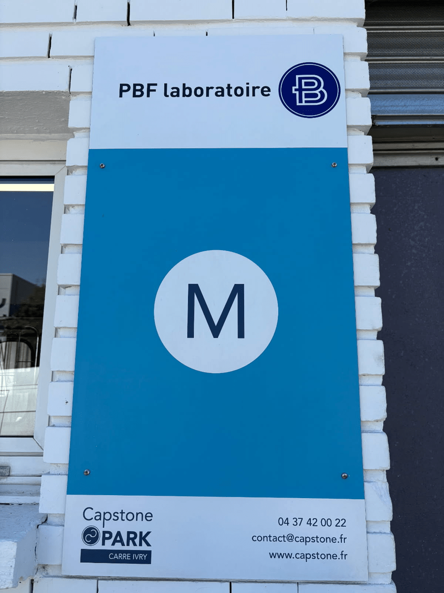 Ivry PB