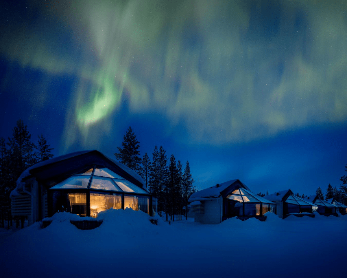 Tervetuloa Santa's Hotelsin urasivustolle! - Santa's Hotels