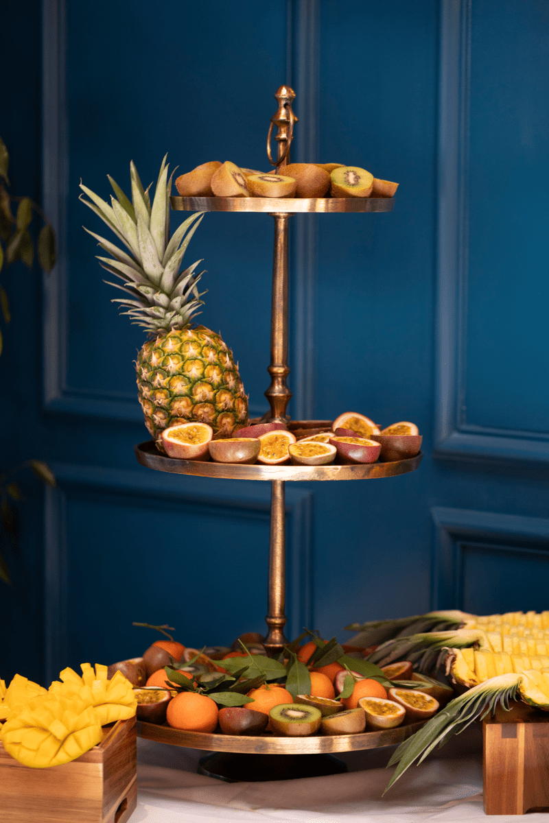 Grand Café des Fleurs 