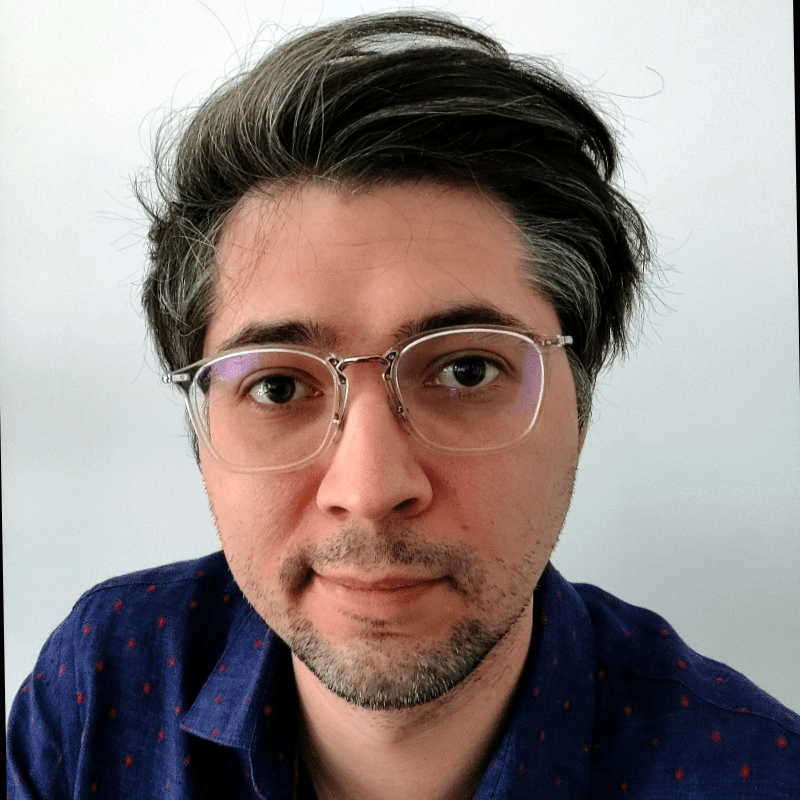 Paweł Ruszkowski - Team Manager / Senior Test Engineer - Banqsoft