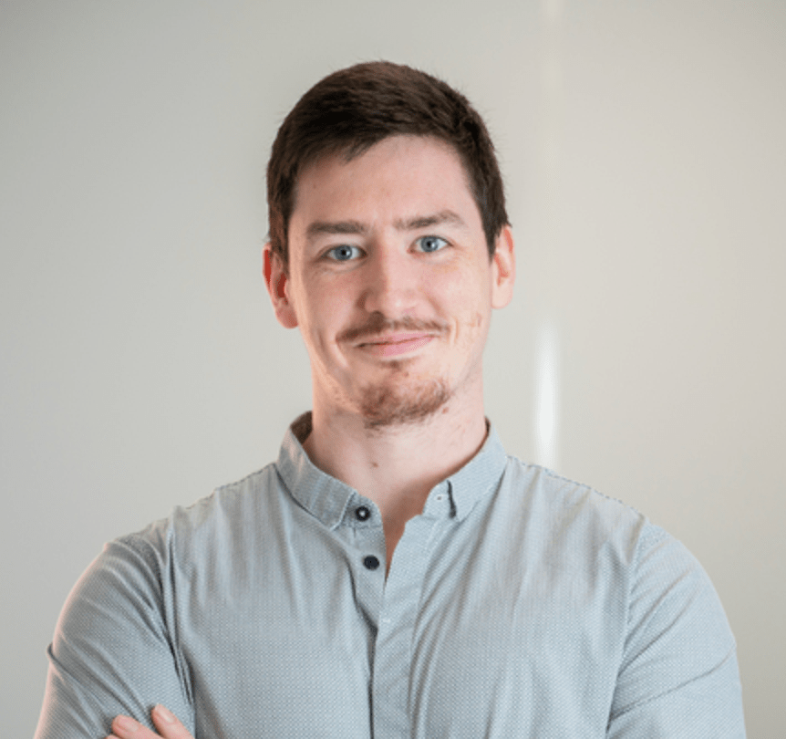 Thomas Stack Thomas - Full Stack Developer - Sunology