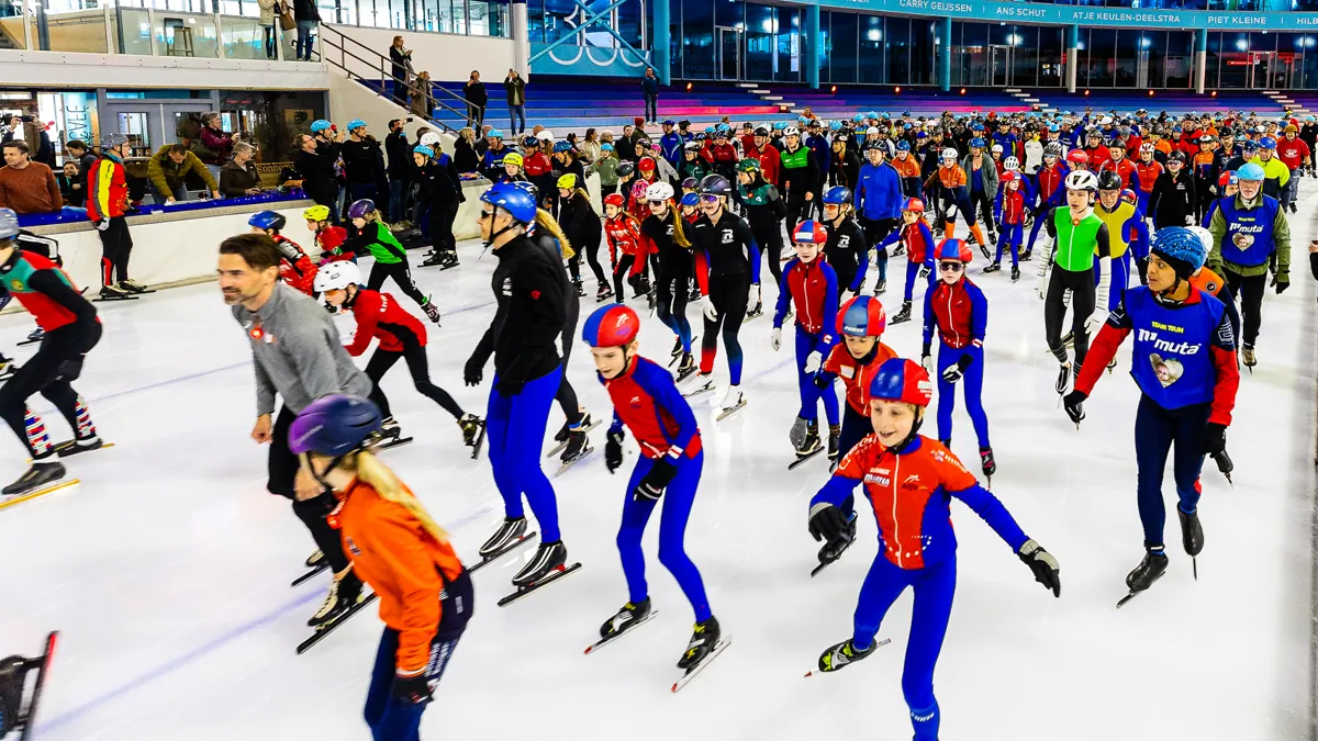 Stichting Hartekind Skate