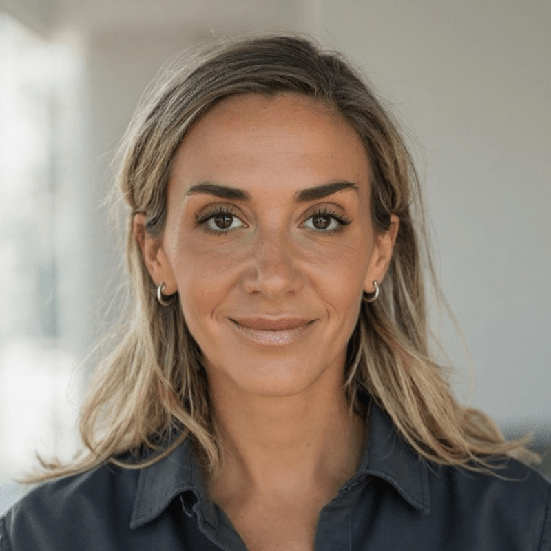 Isabel Page - VP - Human Resources - Contango