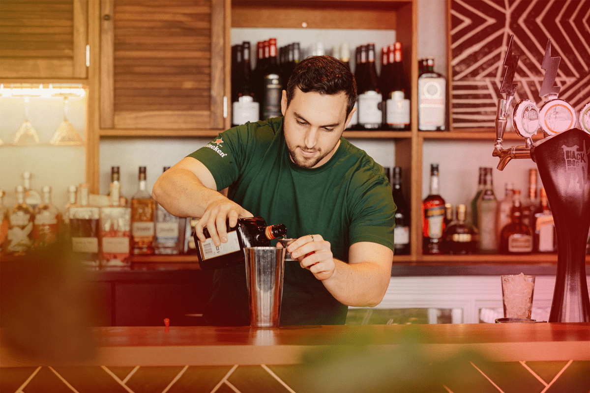 Sous Chef Star Group