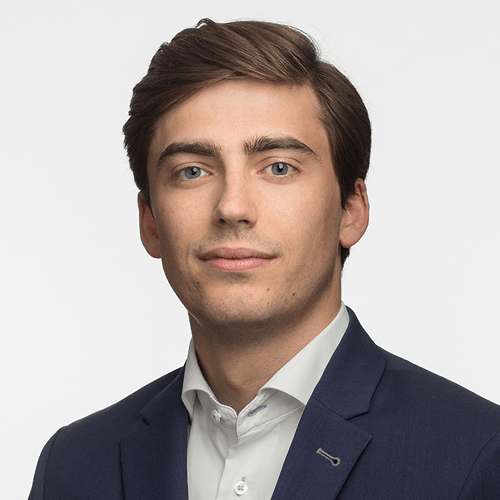 Timo Van Spring Timo van Helvoort - Senior Consultant - Emixa