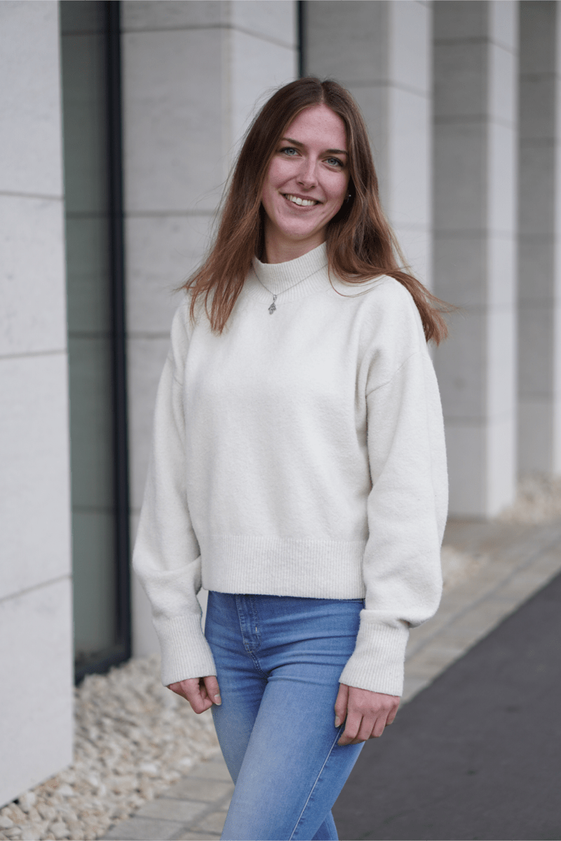 Bild Nadine