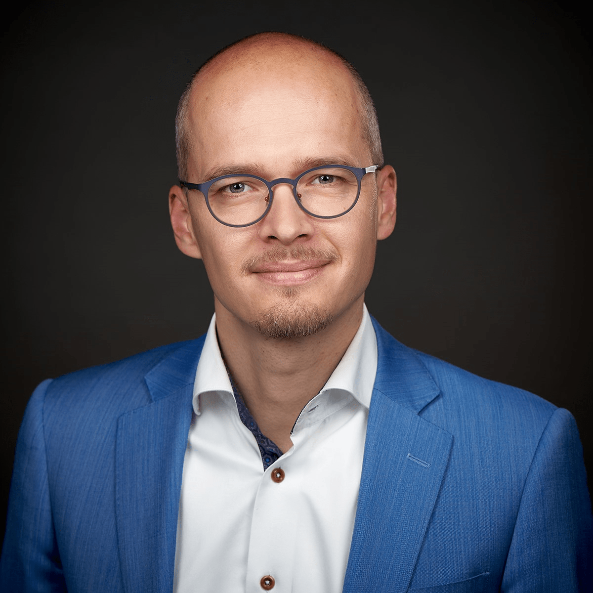 Dani l Smidts VP Netherlands Corporater Dani l Smidts VP Netherlands Corporater