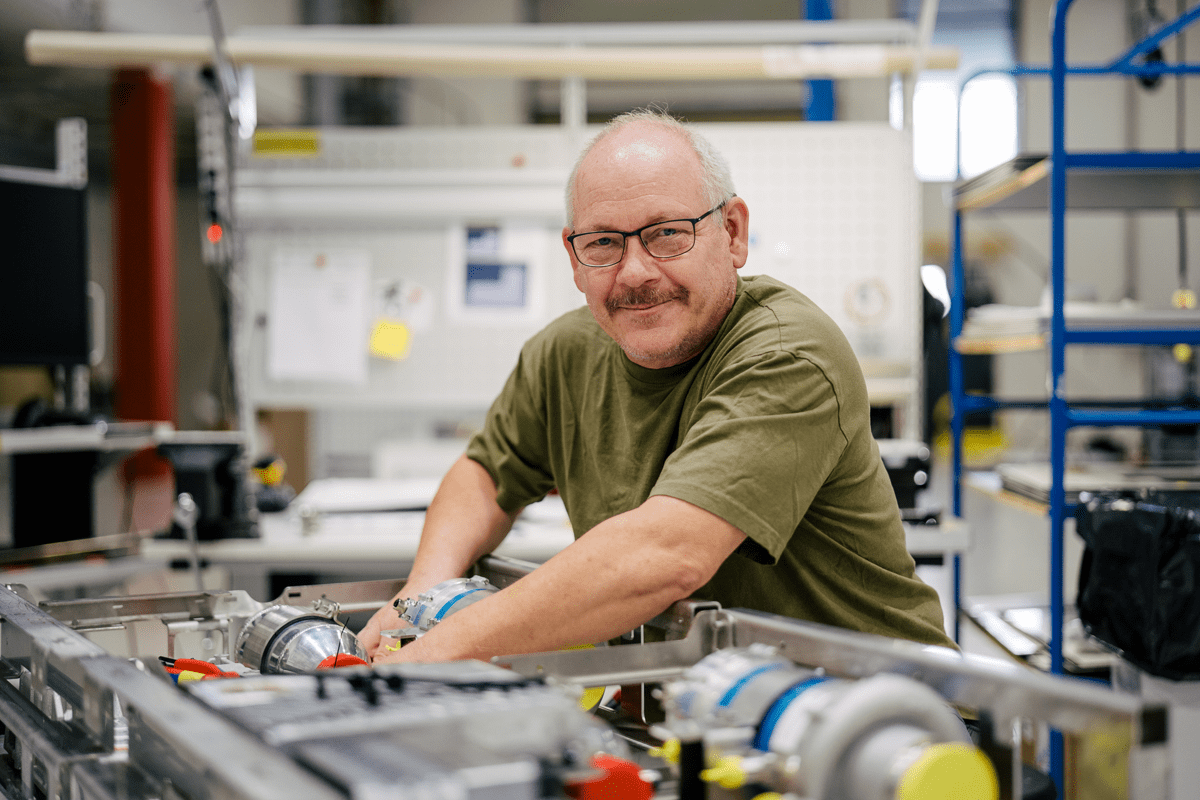 Master Thesis Fuel Cell Catalysts PowerCell Group