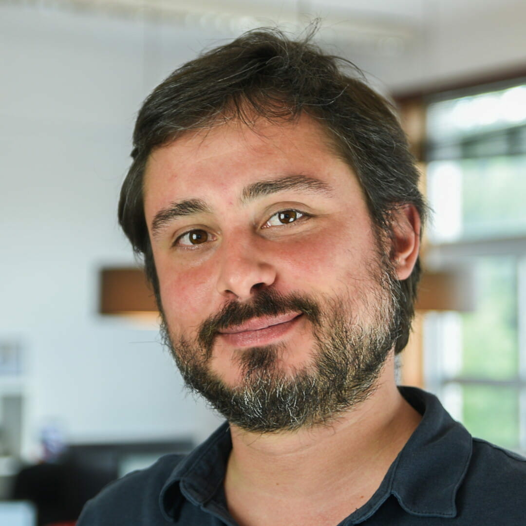 Pedro Costa - Senior Lead Frontend Developer - Infraspeak