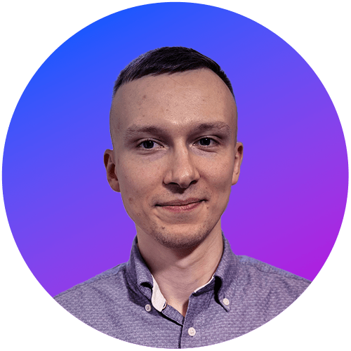 Daniil Tikhonov - Software Engineer - Bannerflow