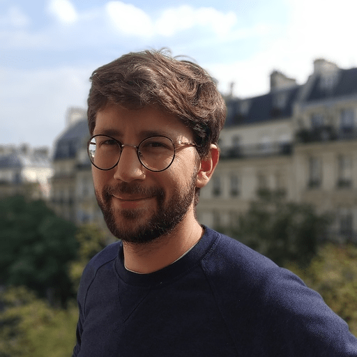 Adrien Beata - CEO - Hublo
