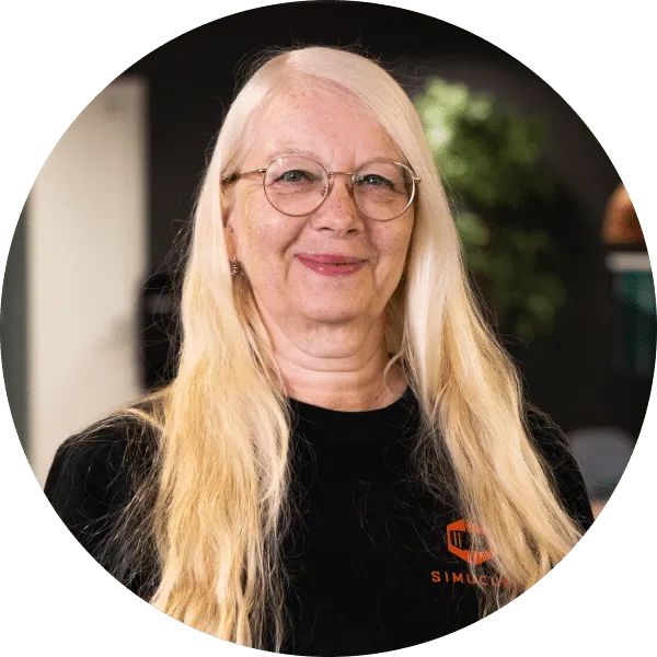Tuula Stenberg
